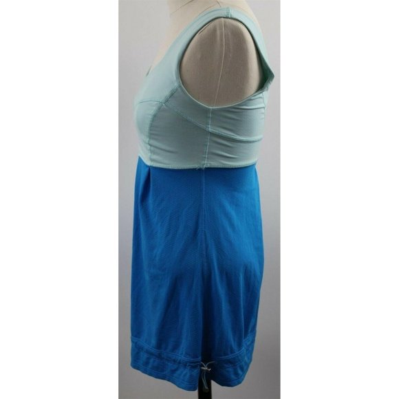 MINT Lululemon Tame Me Cinch Waist Tank Top 4 - Picture 2 of 4